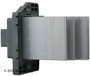 Beck/Arnley HVAC Blower Motor Resistor P/N:204-0076