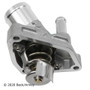 Beck/Arnley Engine Coolant Thermostat Housing Assembly 143-0943 - view 3