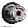Beck/Arnley Engine Coolant Thermostat P/N:143-0846