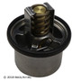Beck/Arnley Engine Coolant Thermostat P/N:143-0875