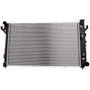 DENSO Auto Parts Radiator 221-7005