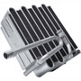 DENSO Auto Parts A/C Evaporator Core P/N:476-0078