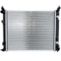 DENSO Auto Parts Radiator P/N:221-4413
