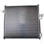 DENSO Auto Parts A/C Condenser P/N:477-0747