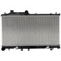DENSO Auto Parts Radiator 221-9237