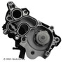 Beck/Arnley Engine Water Pump P/N:131-2545