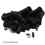 Beck/Arnley Engine Water Pump P/N:131-2545