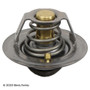 Beck/Arnley Engine Coolant Thermostat 143-0674 - view 3