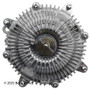 Beck/Arnley Engine Water Pump with Fan Clutch 131-1752 - view 3