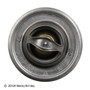 Beck/Arnley Engine Coolant Thermostat P/N:143-0839