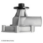 Beck/Arnley Engine Water Pump P/N:131-2400