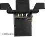Beck/Arnley HVAC Blower Motor Resistor P/N:204-0124