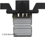 Beck/Arnley HVAC Blower Motor Resistor P/N:204-0124
