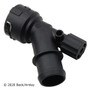 Beck/Arnley Engine Coolant Pipe Adapter 147-0054 - view 3