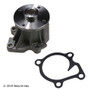Beck/Arnley Engine Water Pump 131-2352