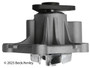 Beck/Arnley Engine Water Pump P/N:131-2552