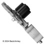 Beck/Arnley Engine Water Pump 131-2497 - view 4