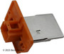Beck/Arnley HVAC Blower Motor Resistor P/N:204-0117