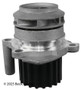Beck/Arnley Engine Water Pump P/N:131-2309