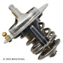 Beck/Arnley Engine Coolant Thermostat 143-0818 - view 3