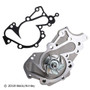 Beck/Arnley Engine Water Pump 131-2286 - view 5
