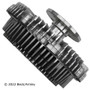 Beck/Arnley Engine Cooling Fan Clutch 130-0194 - view 5
