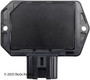 Beck/Arnley HVAC Blower Motor Resistor 204-0138 - view 3