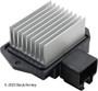 Beck/Arnley HVAC Blower Motor Resistor 204-0138 - view 5