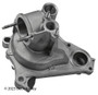 Beck/Arnley Engine Water Pump Assembly 131-2278 - view 5
