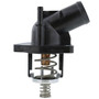 Motorad Engine Coolant Thermostat Housing Assembly 815-160 - view 2