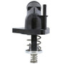 Motorad Engine Coolant Thermostat Housing Assembly 815-160 - view 3