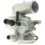 Motorad Engine Coolant Thermostat Housing Assembly 943-176
