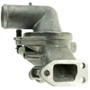 Motorad Engine Coolant Thermostat Housing Assembly P/N:943-176
