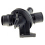 Motorad Engine Coolant Thermostat Housing Assembly P/N:822-226