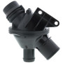Motorad Engine Coolant Thermostat Housing Assembly P/N:822-226