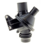 Motorad Engine Coolant Thermostat Housing Assembly P/N:822-226