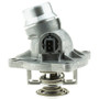 Motorad Engine Coolant Thermostat Housing Assembly P/N:468-213
