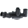 Motorad Engine Coolant Thermostat Housing Assembly P/N:580-176