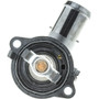 Motorad Engine Coolant Thermostat Housing Assembly 823-203 - view 2