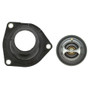 Motorad Engine Coolant Thermostat Housing Assembly P/N:473-170