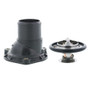 Motorad Engine Coolant Thermostat Housing Assembly P/N:473-170