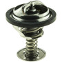 Motorad Engine Coolant Thermostat 5339-180