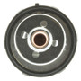 Motorad Engine Coolant Thermostat 456-187 - view 3