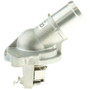 Motorad Engine Coolant Thermostat Housing Assembly 993-176 - view 3