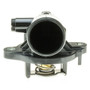 Motorad Engine Coolant Thermostat Housing Assembly P/N:824-203