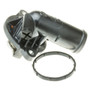 Motorad Engine Coolant Thermostat Housing Assembly P/N:824-203