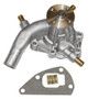 GMB Engine Water Pump 170-1730 - view 8