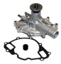 GMB Engine Water Pump P/N:125-1670