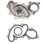 GMB Engine Water Pump 170-2103 - view 6
