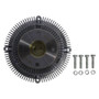 GMB Engine Cooling Fan Clutch 950-2090 - view 4